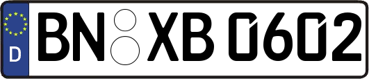 BN-XB0602
