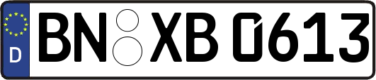 BN-XB0613