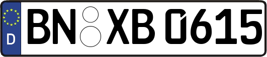 BN-XB0615
