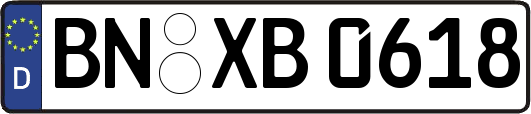 BN-XB0618