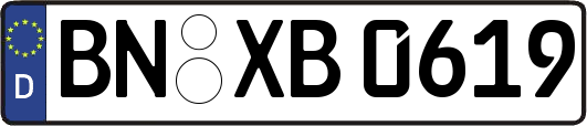 BN-XB0619