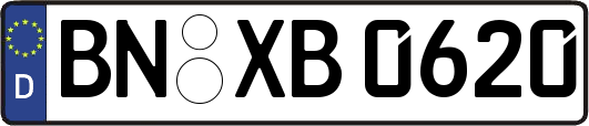 BN-XB0620