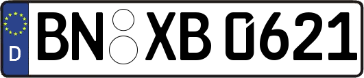 BN-XB0621