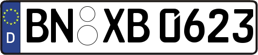 BN-XB0623