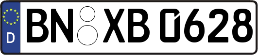 BN-XB0628