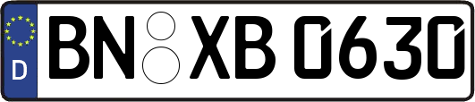BN-XB0630