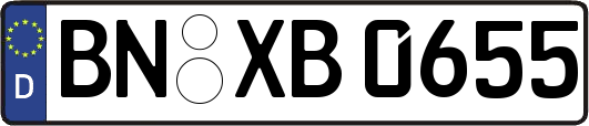 BN-XB0655