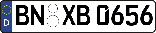 BN-XB0656