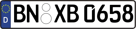 BN-XB0658