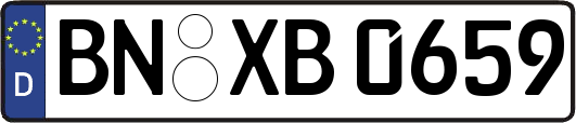 BN-XB0659