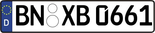 BN-XB0661
