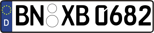 BN-XB0682