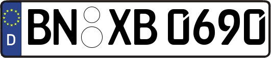 BN-XB0690