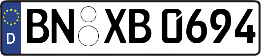BN-XB0694
