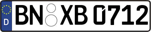 BN-XB0712