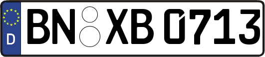 BN-XB0713