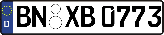 BN-XB0773