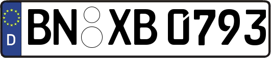 BN-XB0793