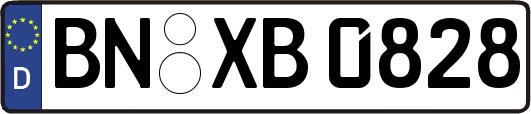 BN-XB0828