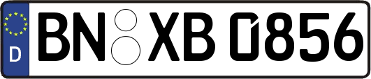 BN-XB0856