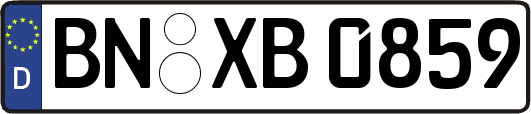 BN-XB0859