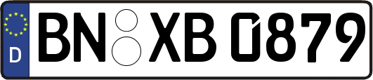 BN-XB0879