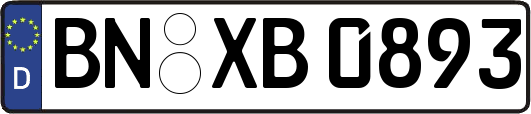 BN-XB0893