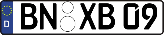BN-XB09