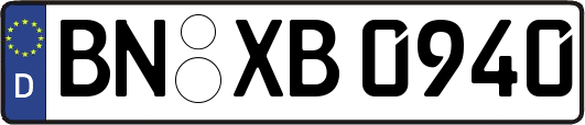 BN-XB0940