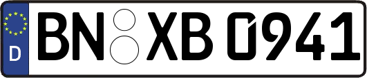 BN-XB0941