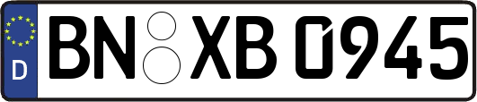 BN-XB0945