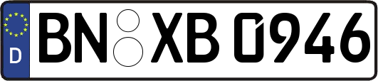 BN-XB0946