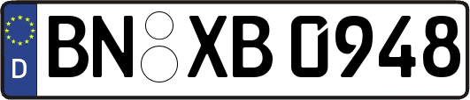 BN-XB0948