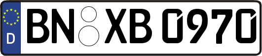 BN-XB0970