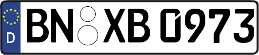 BN-XB0973