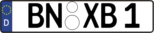 BN-XB1