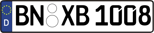 BN-XB1008