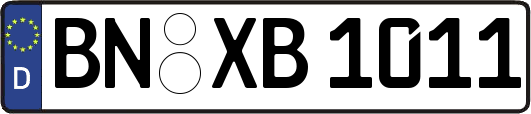BN-XB1011