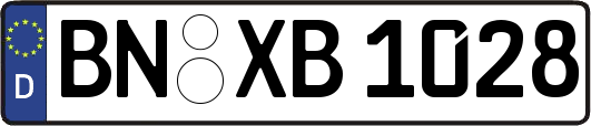 BN-XB1028