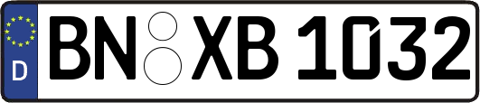 BN-XB1032