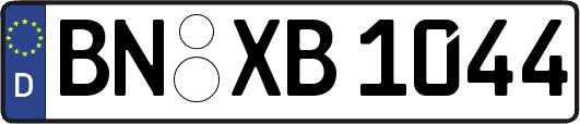 BN-XB1044