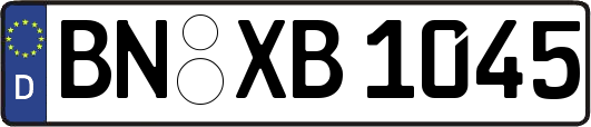 BN-XB1045
