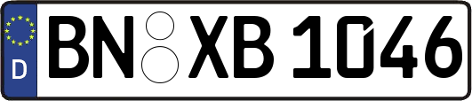 BN-XB1046