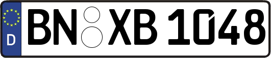 BN-XB1048