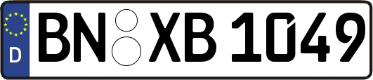 BN-XB1049