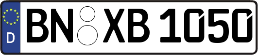 BN-XB1050