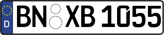 BN-XB1055