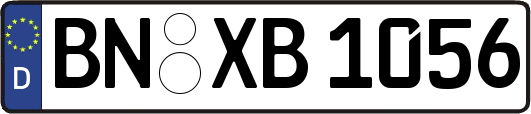 BN-XB1056