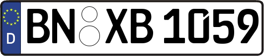 BN-XB1059