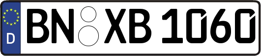 BN-XB1060